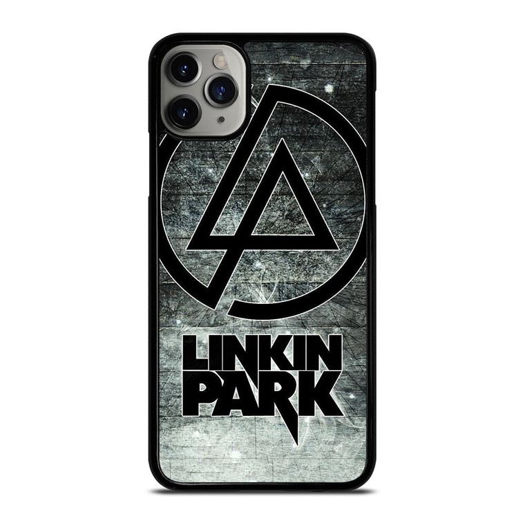 LINKIN PARK LOGO iPhone 11 Pro Max Case Cover