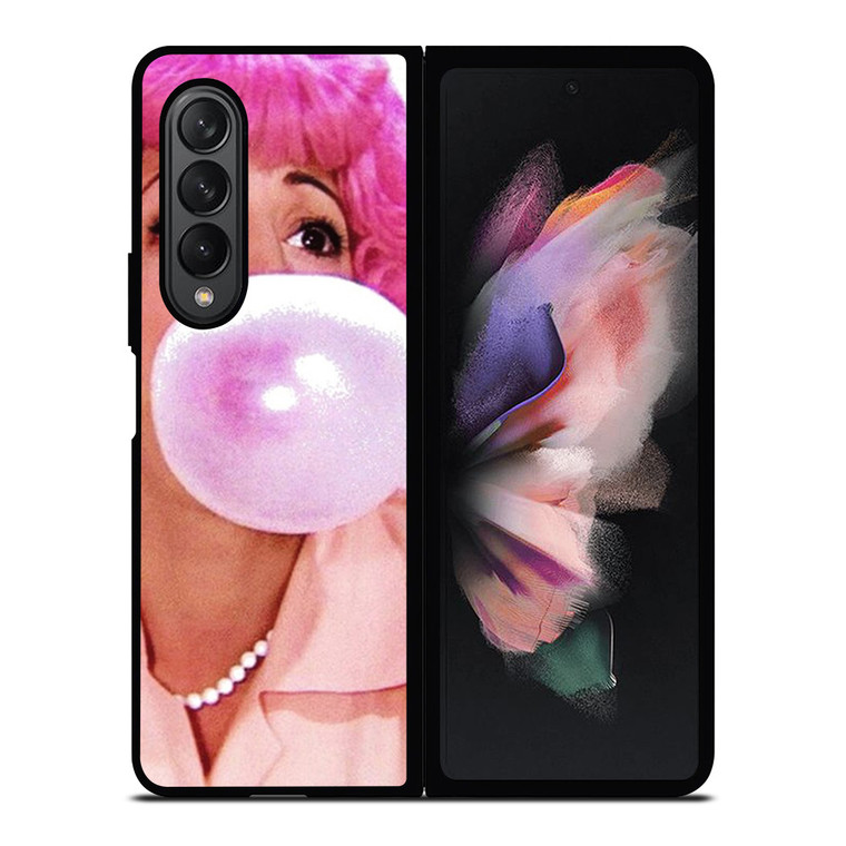 BEAUTY SCHOOL DROPOUT FRENCHY Samsung Galaxy Z Fold 3 Case Cover