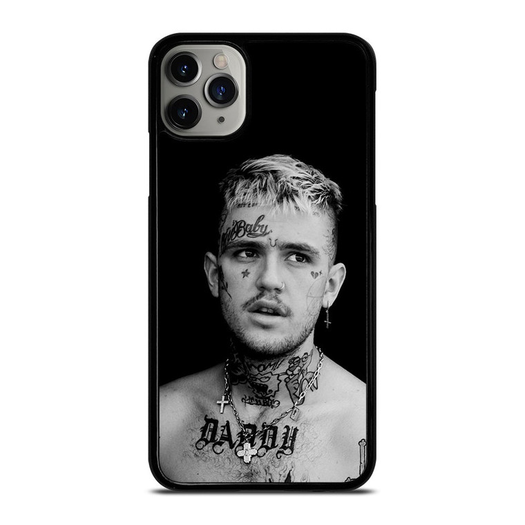 LIL PEEP RAPPER iPhone 11 Pro Max Case Cover