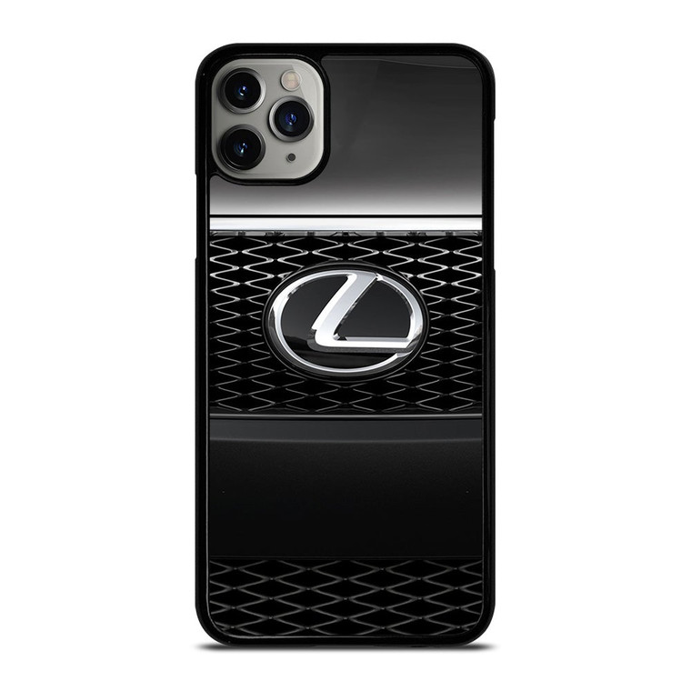 LEXUS EMBLEM iPhone 11 Pro Max Case Cover LEXUS EMBLEM iPhone 11 Pro Max Case Cover