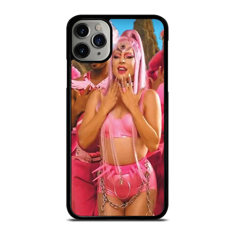 LADY GAGA STUPID LOVE iPhone 11 Pro Max Case Cover