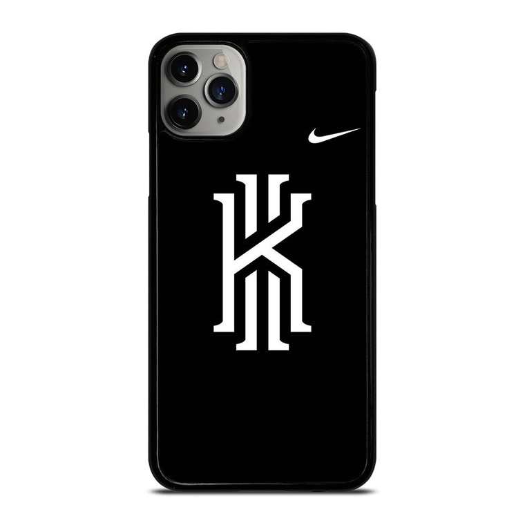 KYRIE IRVING LOGO iPhone 11 Pro Max Case Cover