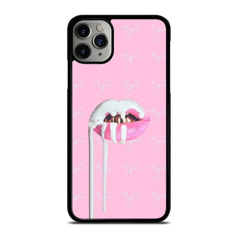 KYLIE JENNER LIPS iPhone 11 Pro Max Case Cover