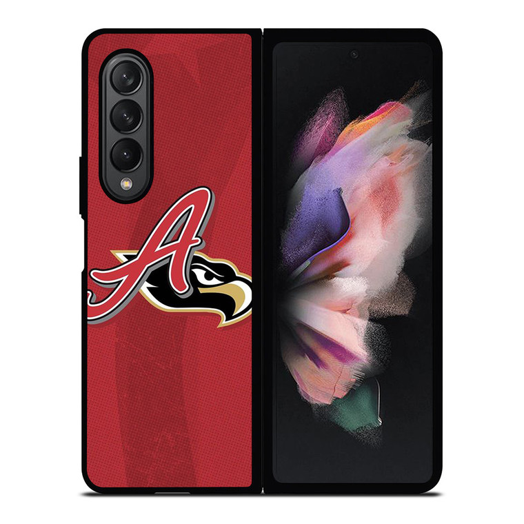 EL AGUELA DE VERACRUS MEXICAN BASEBALL TEAM LOGO Samsung Galaxy Z Fold 3 Case Cover EL AGUELA DE VERACRUS MEXICAN BASEBALL TEAM LOGO Samsung Galaxy Z Fold 3 Case Cover