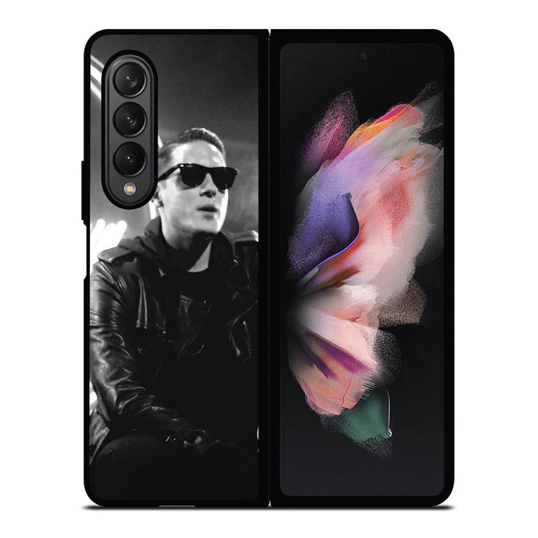 G EAZY COOL Samsung Galaxy Z Fold 3 Case Cover