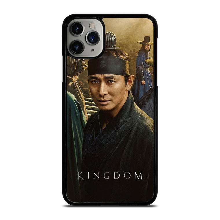 KINGDOM MOVIES KOREA iPhone 11 Pro Max Case Cover