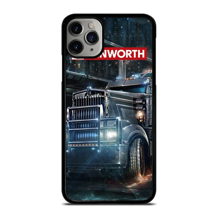 KENWORTH TRUCK SYMBOL iPhone 11 Pro Max Case Cover