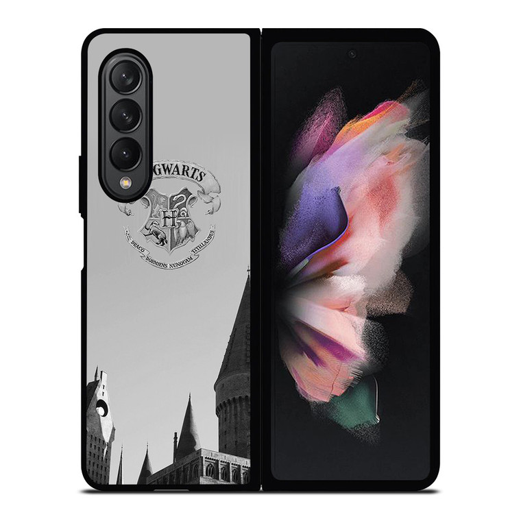 HOGWARTS HARRY POTTER 3 Samsung Galaxy Z Fold 3 Case Cover