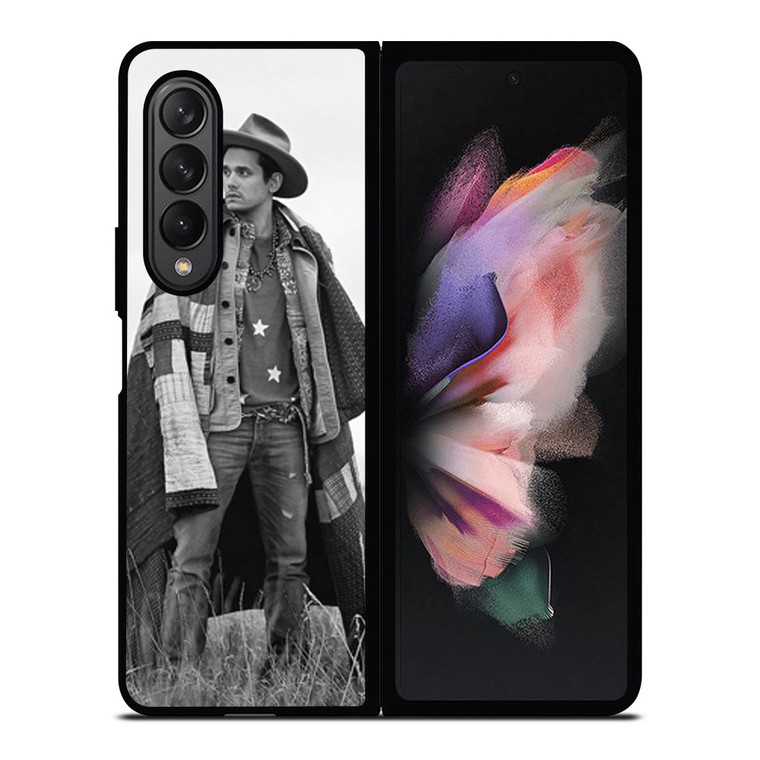 JOHN MAYER PARADIE VALLEY Samsung Galaxy Z Fold 3 Case Cover