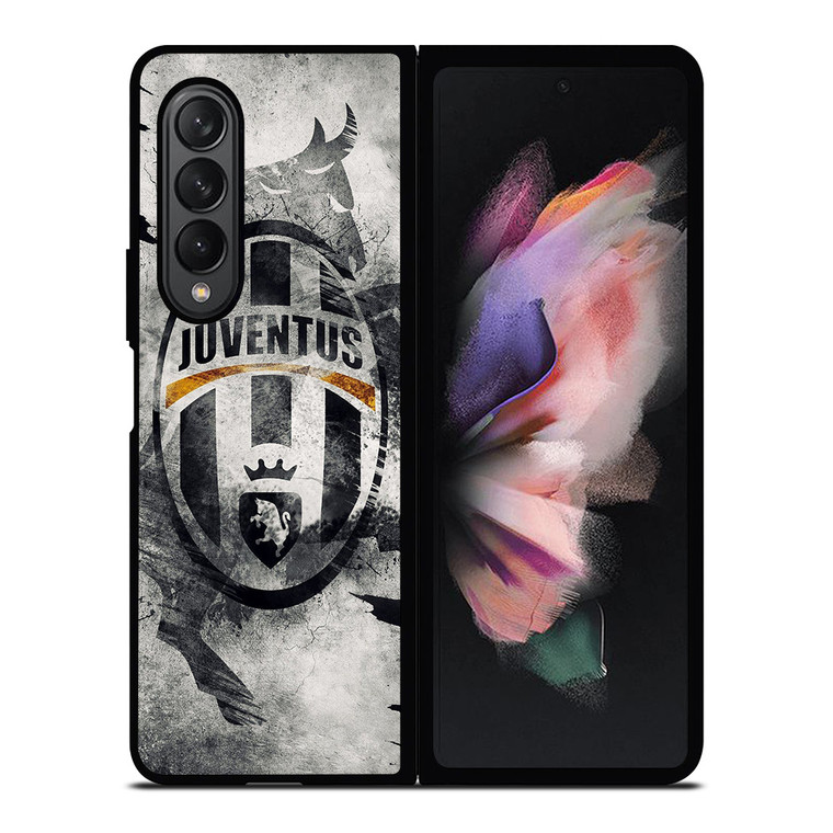 JUVENTUS OLD LOGO Samsung Galaxy Z Fold 3 Case Cover