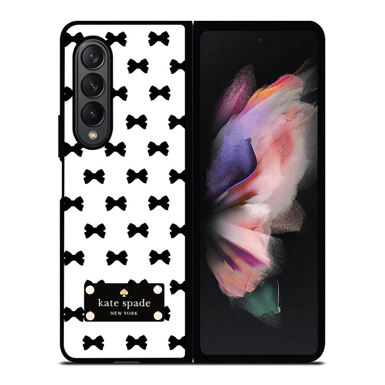 KATE SPADE DAYCATION Samsung Galaxy Z Fold 3 Case Cover