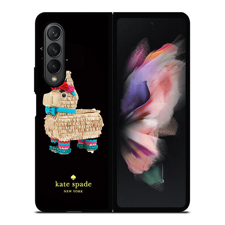 KATE SPADE PINATA Samsung Galaxy Z Fold 3 Case Cover