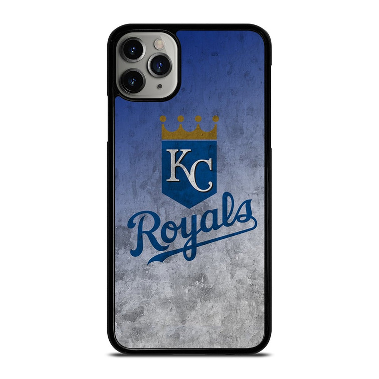 KANSAS CITY ROYALS SYMBOL iPhone 11 Pro Max Case Cover KANSAS CITY ROYALS SYMBOL iPhone 11 Pro Max Case Cover