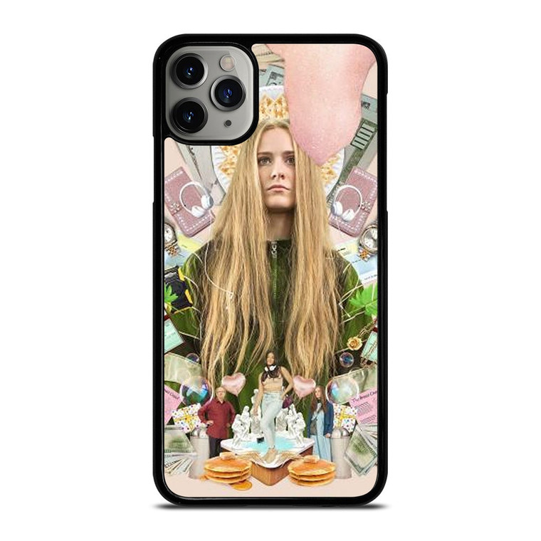 KAJILLIONAIRE MOVIES POSTER iPhone 11 Pro Max Case Cover KAJILLIONAIRE MOVIES POSTER iPhone 11 Pro Max Case Cover