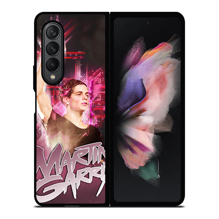 MARTIN GARRIX DJ 2 Samsung Galaxy Z Fold 3 Case Cover