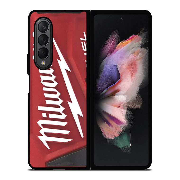 MILWAUKEE TOOL FUEL Samsung Galaxy Z Fold 3 Case Cover