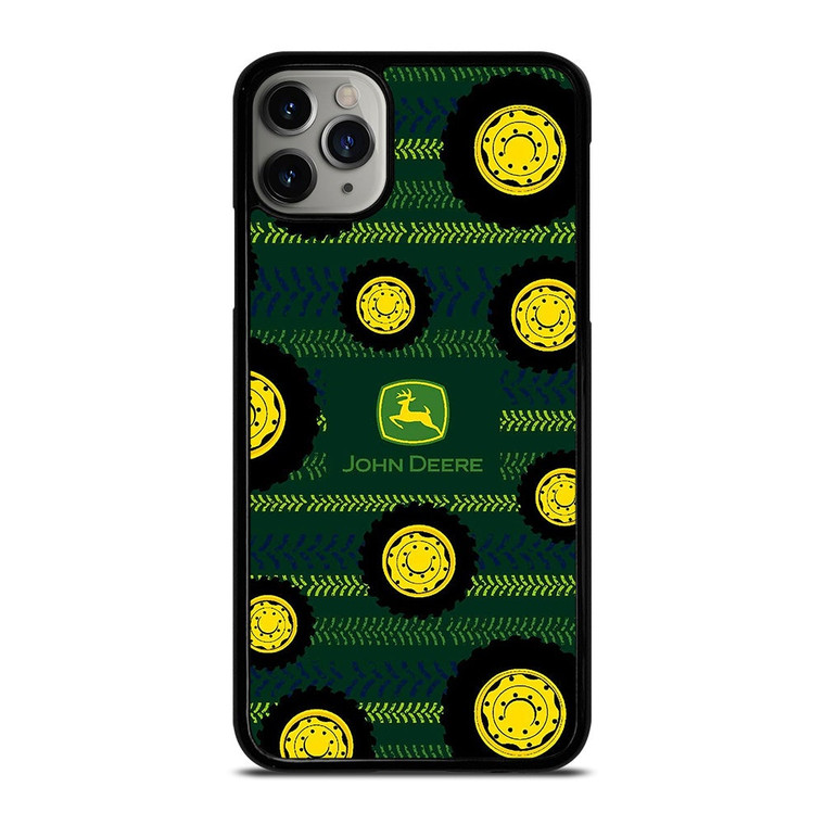 JOHN DEERE CUTE LOGO iPhone 11 Pro Max Case Cover