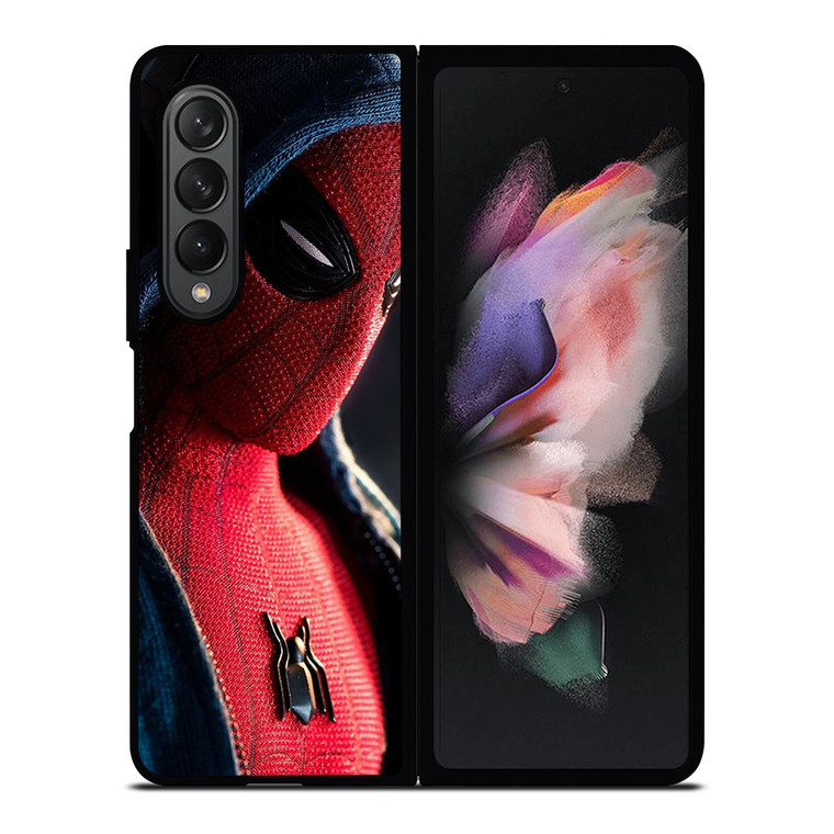 NEW SPIDERMAN MARVEL Samsung Galaxy Z Fold 3 Case Cover