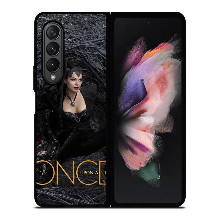 ONCE UPON A TIME Samsung Galaxy Z Fold 3 Case Cover