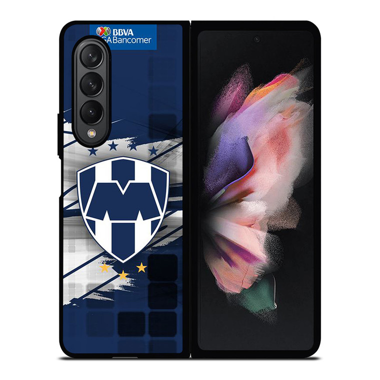 RAYADOS MONTERREY FC SYMBOL Samsung Galaxy Z Fold 3 Case Cover