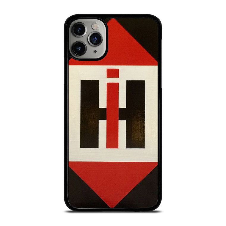 INTERNATIONAL HARVESTER IH CASE iPhone 11 Pro Max Case Cover