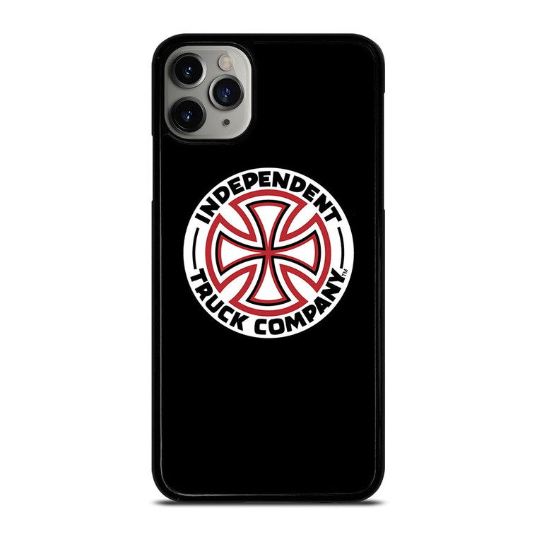 INDEPENDENT TRUCK LOGO iPhone 11 Pro Max Case Cover