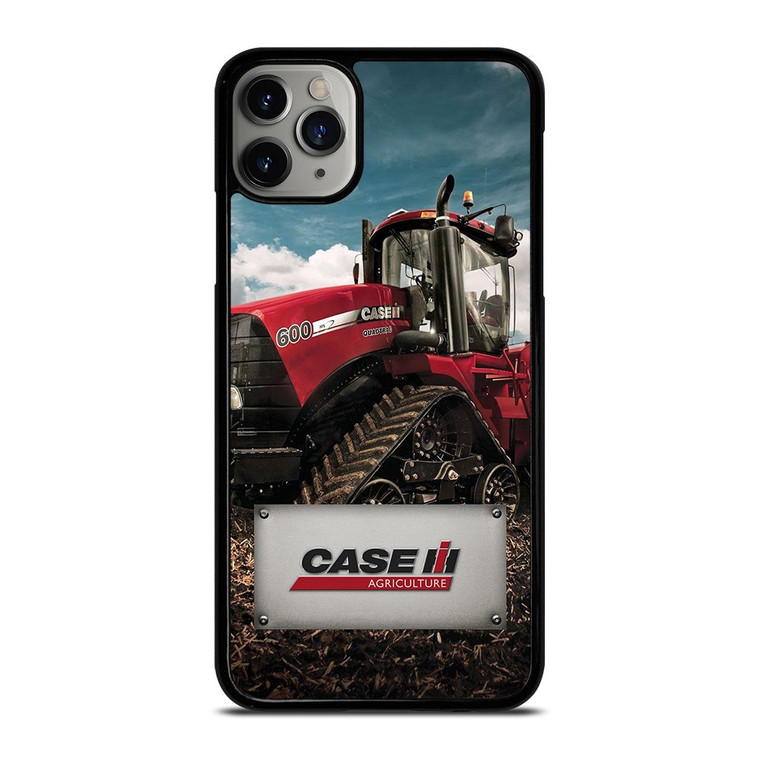 IH INTERNATIONAL HARVESTER TRACTOR iPhone 11 Pro Max Case Cover