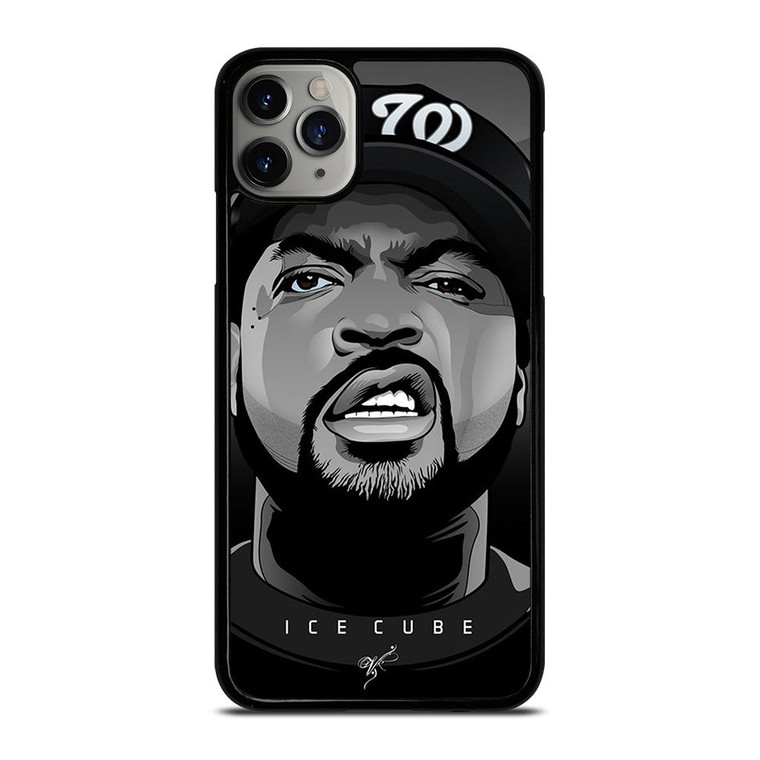 ICE CUBE ART iPhone 11 Pro Max Case Cover