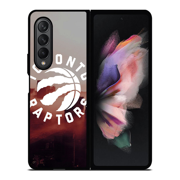 TORONTO RAPTORS SYMBOL Samsung Galaxy Z Fold 3 Case Cover TORONTO RAPTORS SYMBOL Samsung Galaxy Z Fold 3 Case Cover