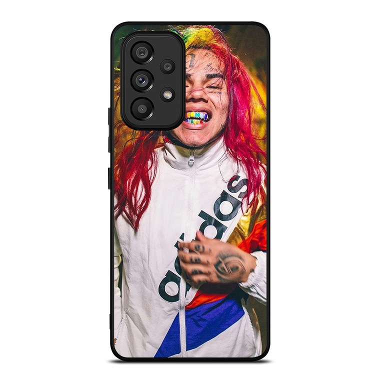 6IX9INE SIX NINE RAPPER Samsung Galaxy A53 Case Cover