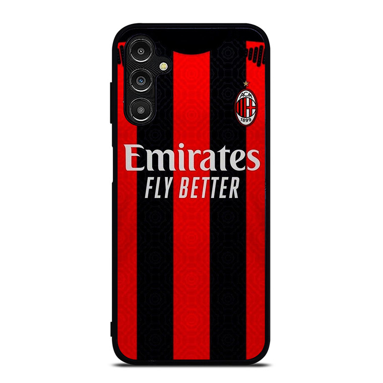 AC MILAN 2020 HOME JERSEY Samsung Galaxy A14 Case Cover