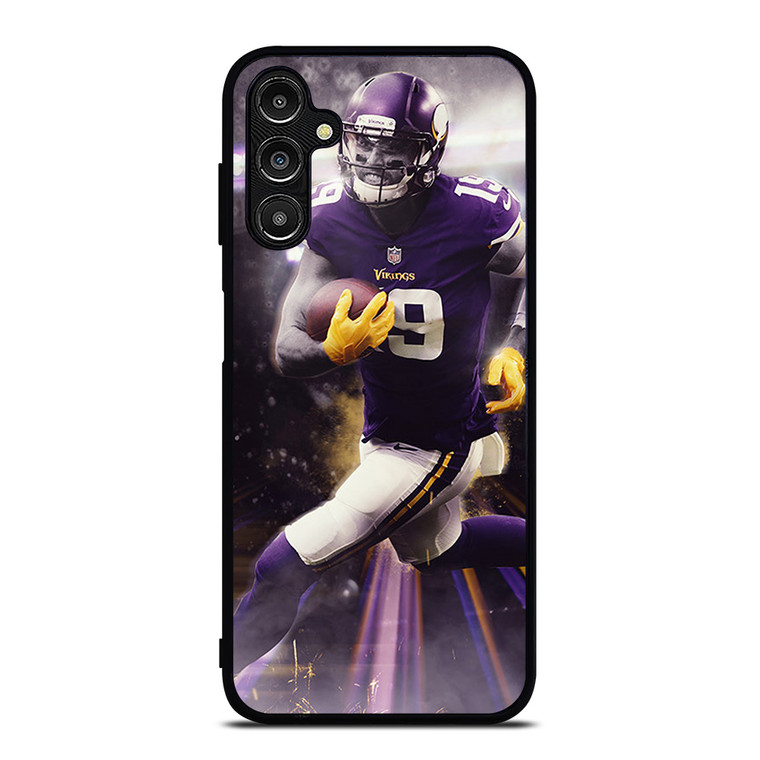 ADAM THIELEN MINNESOTA VIKINGS Samsung Galaxy A14 Case Cover