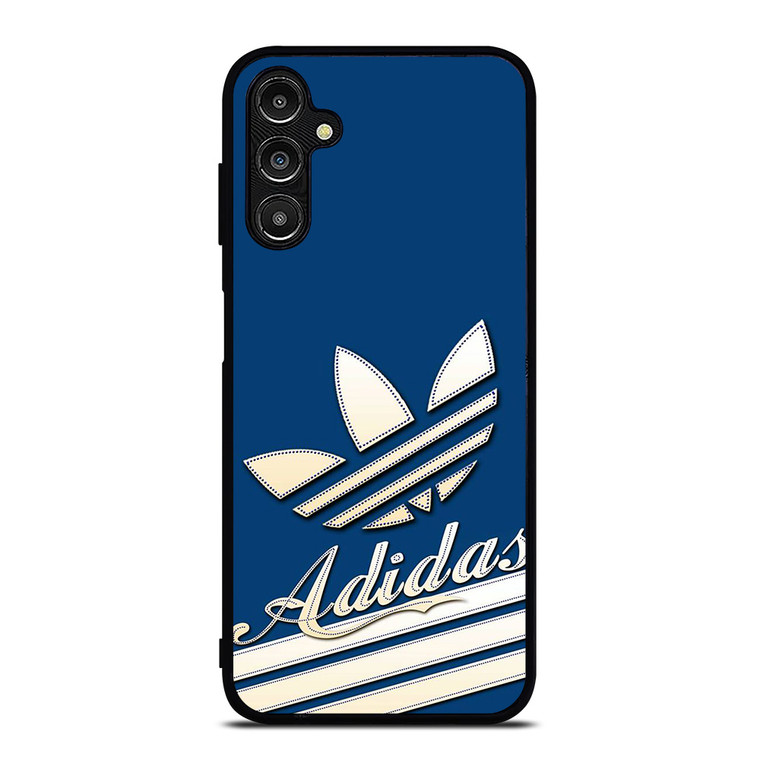 ADIDAS LOGO BLUE RETRO Samsung Galaxy A14 Case Cover