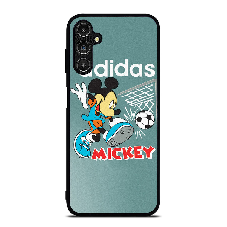 ADIDAS MICKEY MOUSE FOOTBALL Samsung Galaxy A14 Case Cover