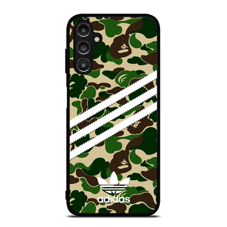 ADIDAS ORIGINALS STRIPES CAMO Samsung Galaxy A14 Case Cover