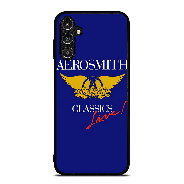 AEROSMITH CLASSIC ROCK AND ROLL Samsung Galaxy A14 Case Cover