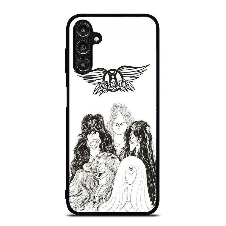 AEROSMITH DRAW THE LINE Samsung Galaxy A14 Case Cover