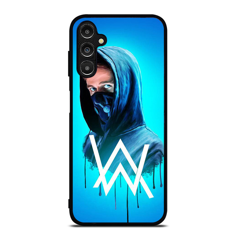 ALAN WALKER DJ HOOD Samsung Galaxy A14 Case Cover
