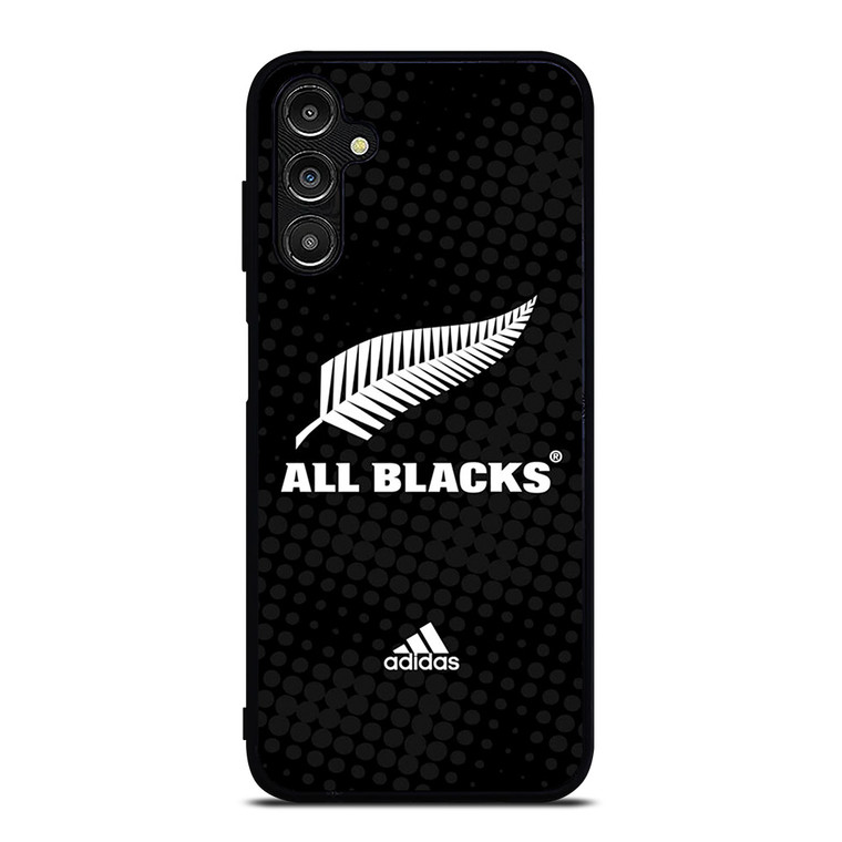 ALL BLACKS NEW ZEALAND SYMBOL Samsung Galaxy A14 Case Cover