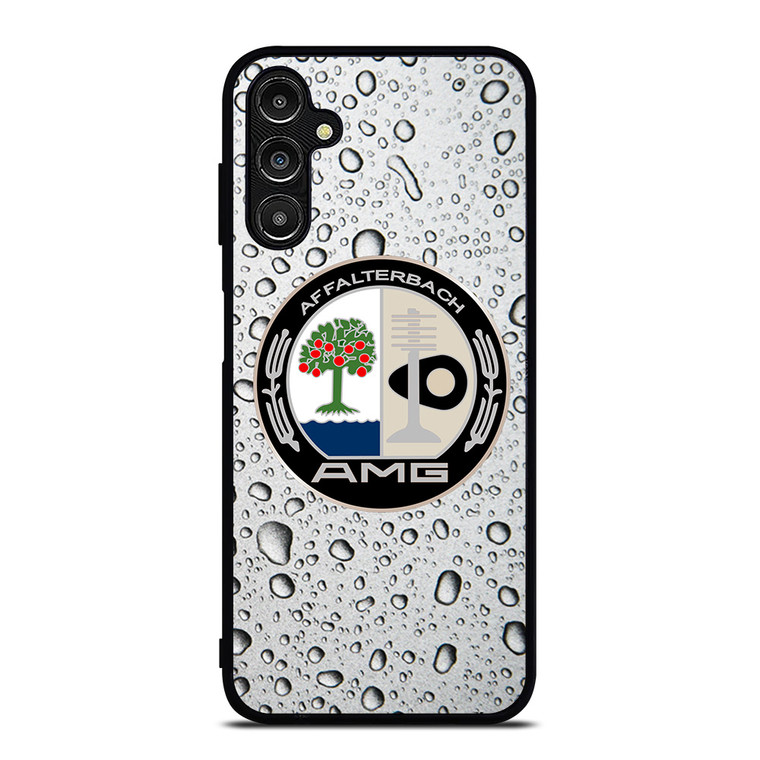 AMG MERCEDES BENZ AFFALTERBACH LOGO Samsung Galaxy A14 Case Cover