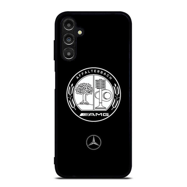 AMG MERCEDES BENZ AMG Samsung Galaxy A14 Case Cover