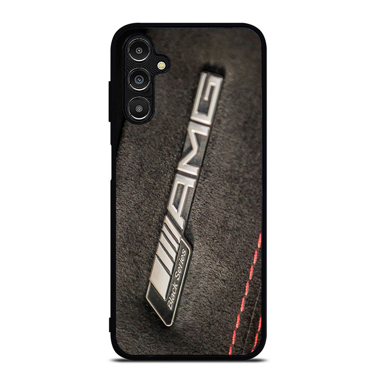 AMG MERCEDES BENZ EMBLEM Samsung Galaxy A14 Case Cover