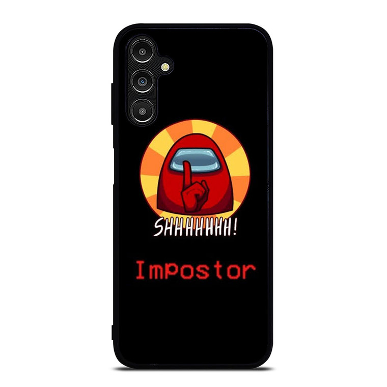 AMONG US IMPOSTOR GAME Samsung Galaxy A14 Case Cover