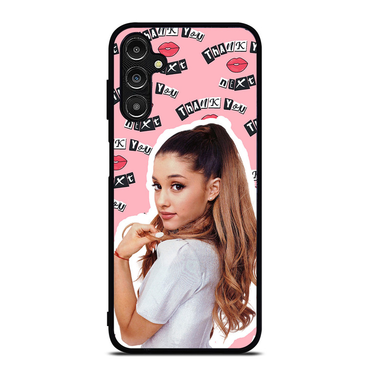ARIANA GRANDE THANK YOU NEXT Samsung Galaxy A14 Case Cover
