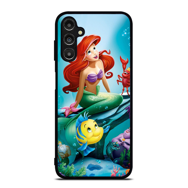 ARIEL LITTLE MERMAID DISNEY Samsung Galaxy A14 Case Cover