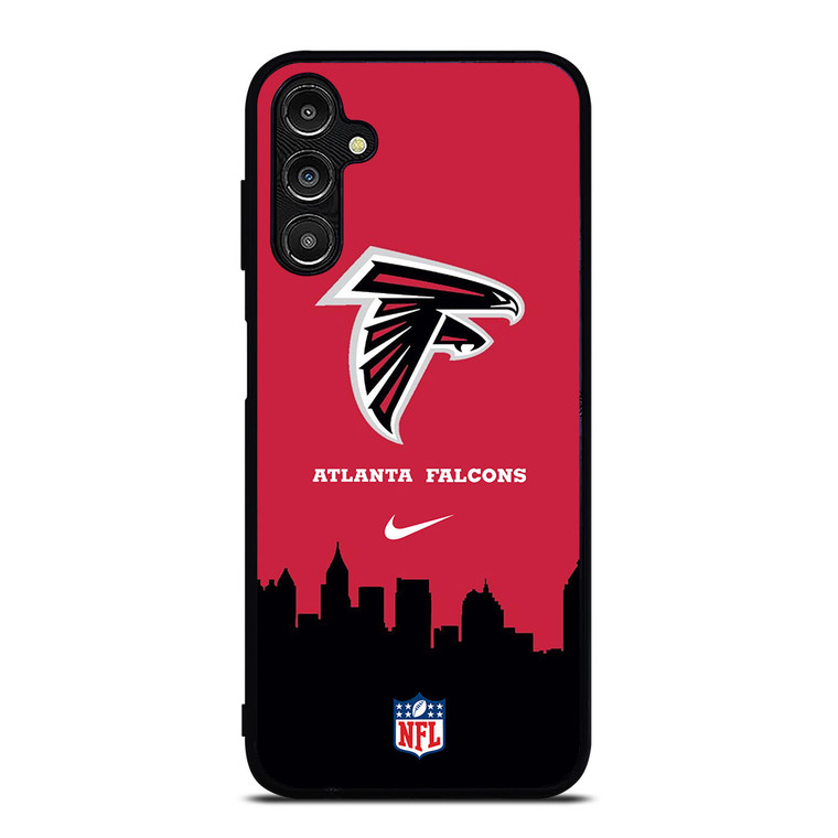 ATLANTA FALCONS NFL SYMBOL Samsung Galaxy A14 Case Cover