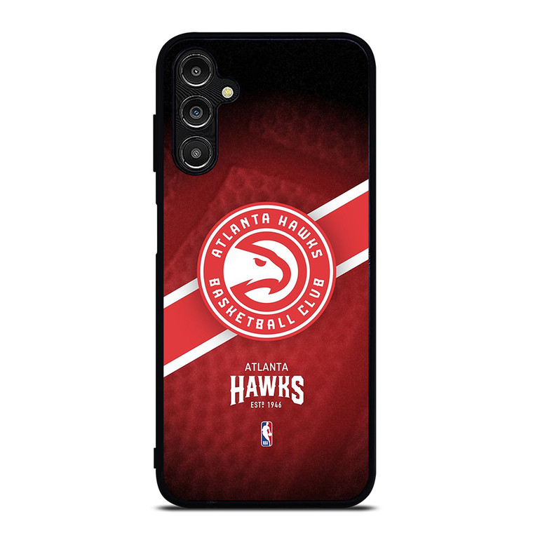 ATLANTA HAWKS NBA TEAM Samsung Galaxy A14 Case Cover