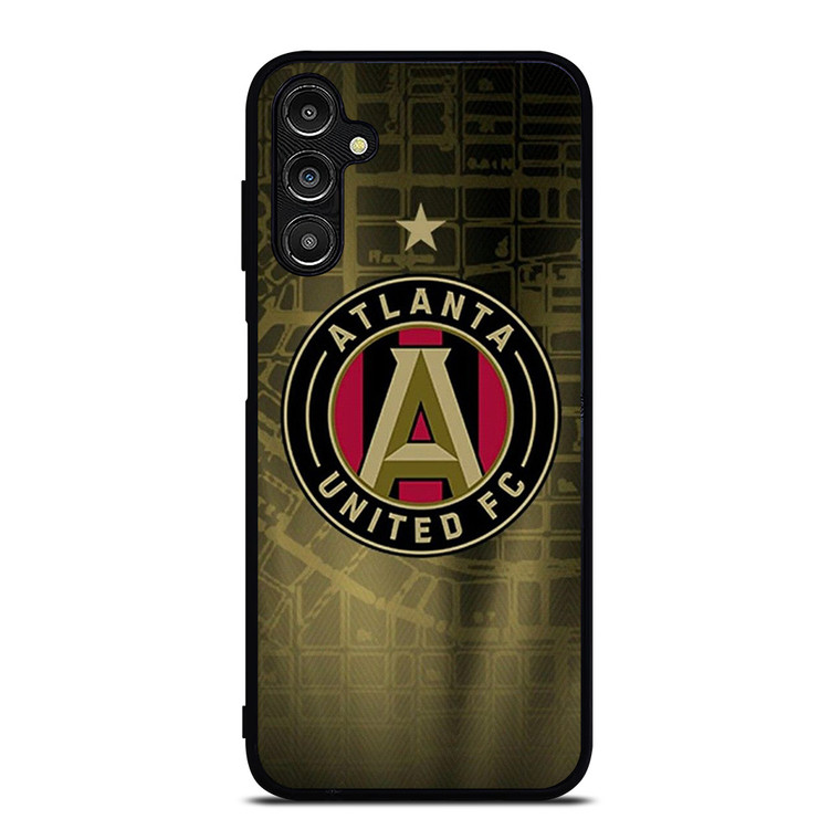 ATLANTA UNITED CITY FC Samsung Galaxy A14 Case Cover