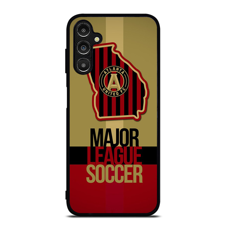 ATLANTA UNITED FC LOGO Samsung Galaxy A14 Case Cover