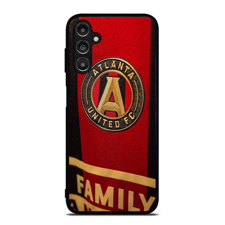 ATLANTA UNITED JERSEY Samsung Galaxy A14 Case Cover